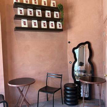 Damda - Sitting area - Coffee & Tea Near Me - Los Angeles, California Damda - Sitting area - Coffee & Tea Near Me - Los Angeles, California