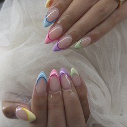 Mint Nail Lounge