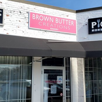 Brown Butter Creations - Bakeries Near Me - Glastonbury, Connecticut Brown Butter Creations - Bakeries Near Me - Glastonbury, Connecticut