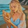 Photo of Dasha Fine Art