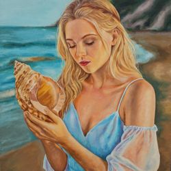 Dasha Fine Art