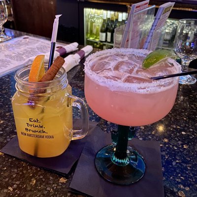 The Establishment by null