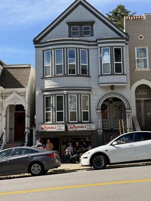 Lucinda's Deli & More by null