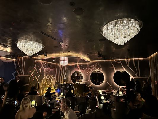 Segreto Lounge by null