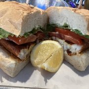 Photo of Blue Water - San Diego, CA, United States