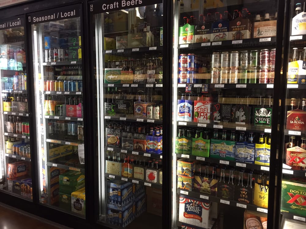 total wine wine cooler