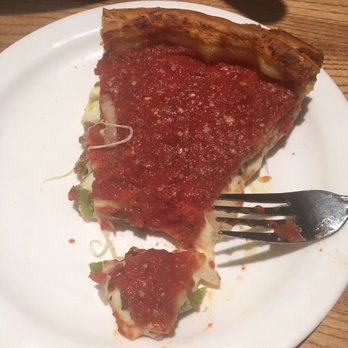 Giordano's - Pizza Near Me - Columbus, Ohio