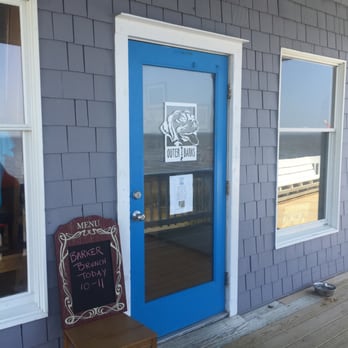 Outer Barks - Pet Stores Near Me - Duck, North Carolina