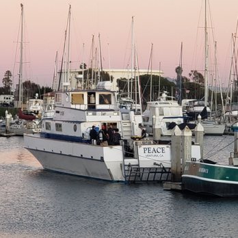 Channel Islands Dive Adventures - Thanks again for another great adventure. - Scuba Diving Near Me