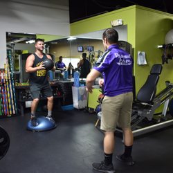 Anytime Fitness
