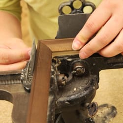 Callahan Framing Company
