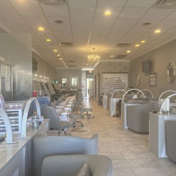 Glamor Nails By TN - Front view - Nail Salons Near Me - Litchfield Park, Arizona Glamor Nails By TN - Front view - Nail Salons Near Me - Litchfield Park, Arizona