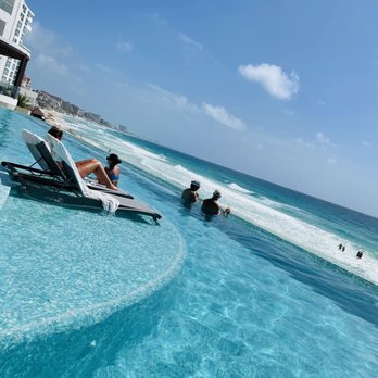 Moon Palace Cancun - Infinity Pool Sun Palace - Resorts Near Me - Cancún, ROO Moon Palace Cancun - Infinity Pool Sun Palace - Resorts Near Me - Cancún, ROO