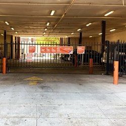 Public Storage