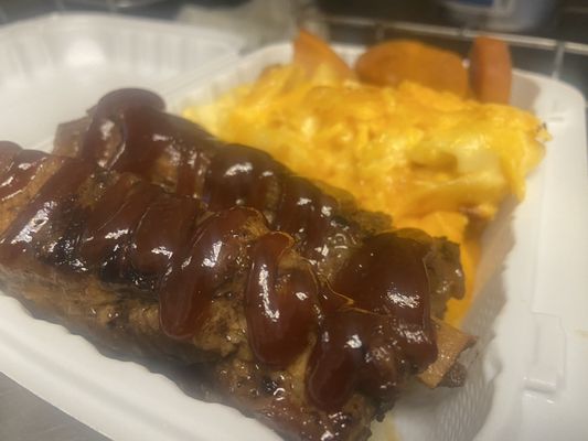 Chef C's World Class Grill by null