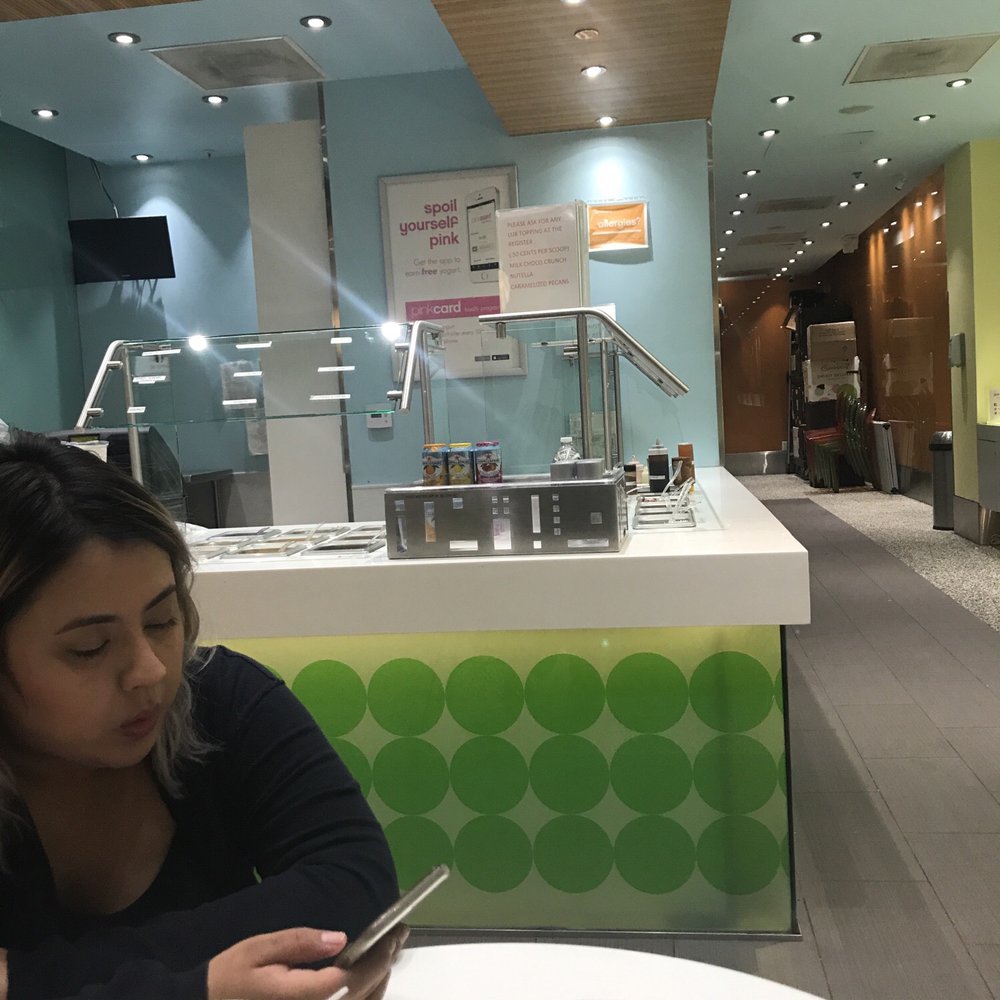 Pinkberry - Ice Cream & Frozen Yogurt Near Me - Burbank, California Pinkberry - Ice Cream & Frozen Yogurt Near Me - Burbank, California