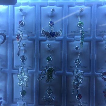 Beauty Queen - Piercing selection - Cosmetics & Beauty Supply Near Me - Los Angeles, California