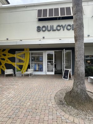 SoulCycle River Oaks by null