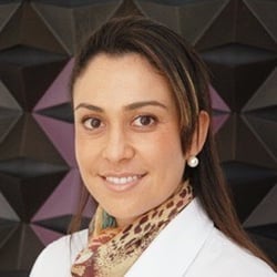 Dra. Camila Borduqui - Camila Borduqui - Nutricionista Funcional e Esportiva