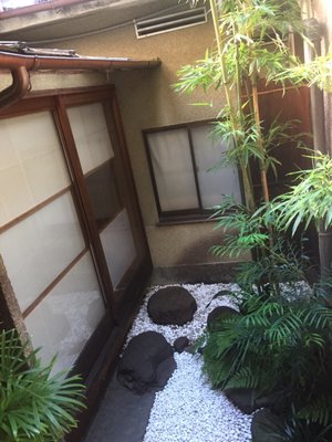 Sakamotoya Hotel by null