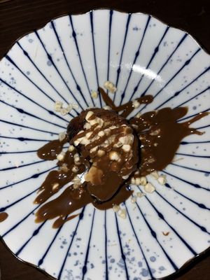 BOCA by Chef Maria Mazon by null