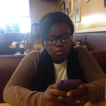 The Serving Spoon - Jalaa is done food must of been good. - Breakfast & Brunch Near Me - Inglewood, California