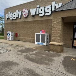 Dave's Piggly Wiggly