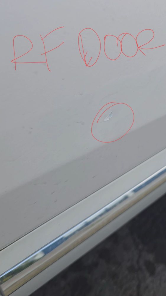 Paramus Chevrolet - These scratches,dents,etc were never shown on their website. All over vehicle and they do not want to take responsibility. Scammers. - Car Dealers Near Me - Paramus, New Jersey Paramus Chevrolet - These scratches,dents,etc were never shown on their website. All over vehicle and they do not want to take responsibility. Scammers. - Car Dealers Near Me - Paramus, New Jersey