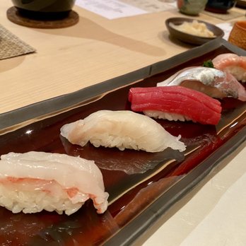 Kabuto - Nigiri Premium Selection - Sushi Bars Near Me - Las Vegas, Nevada Kabuto - Nigiri Premium Selection - Sushi Bars Near Me - Las Vegas, Nevada