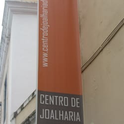 Centro de Joalharia de Lisboa