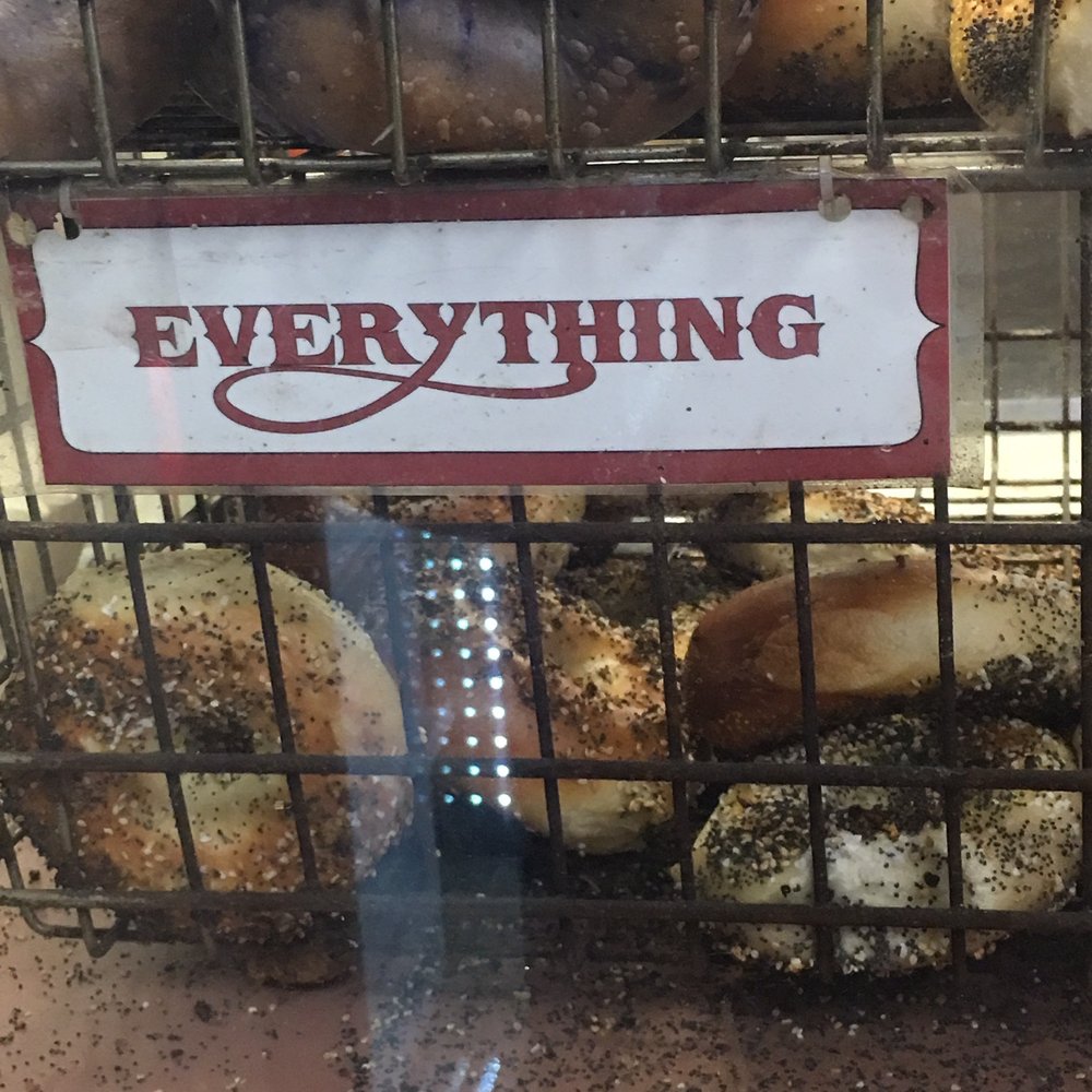 Dunellen Bagel - Bagels Near Me - Dunellen, New Jersey