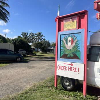 Nelly's Tacos - Mexican Near Me - Kahuku, Hawaii Nelly's Tacos - Mexican Near Me - Kahuku, Hawaii