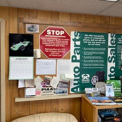 Greenfield Auto Specialists