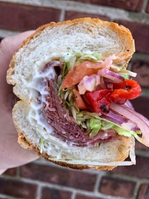 Mi Pal's Deli by null