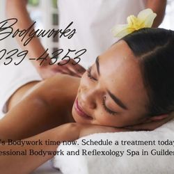 Rock Bodyworks - It's Bodywork time now. Schedule a treatment today!
Professional Bodywork and Reflexology Spa in Guilderland, best deal!