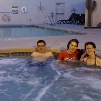Hualapai Lodge - At the pool - Hotels Near Me - Peach Springs, Arizona Hualapai Lodge - At the pool - Hotels Near Me - Peach Springs, Arizona