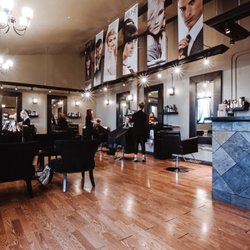 Escape Hair Salon & Spa - Salon Photo