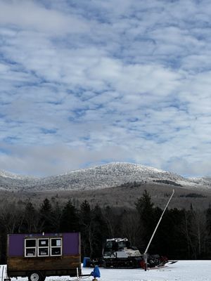 Rikert Nordic Center