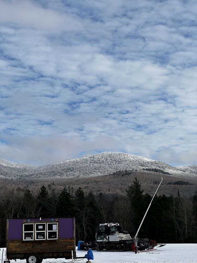 Rikert Nordic Center