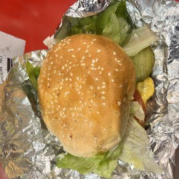 Five Guys - Little Cheeseburger - Burgers Near Me - Tallahassee, Florida Five Guys - Little Cheeseburger - Burgers Near Me - Tallahassee, Florida