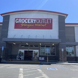 Grocery Outlet
