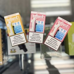 A2Z Tobacco & Vape