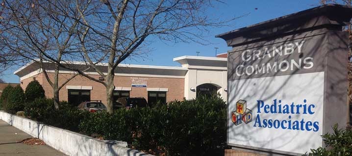 Pediatric Associates at Granby Street in Norfolk - child therapist in Norfolk, VA