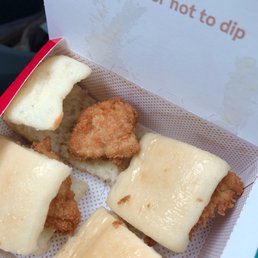 Chicken Minis
