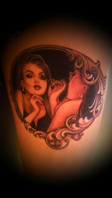 East Side Ink by null