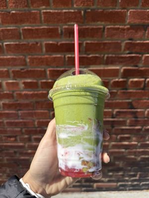 Nem's Japandi Bistro by null