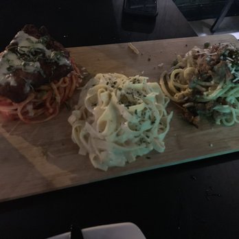 Dorsia - Italian Near Me - Milwaukee, Wisconsin