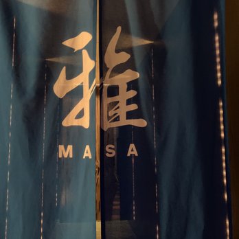 Masa - Sushi Bars Near Me - New York, New York