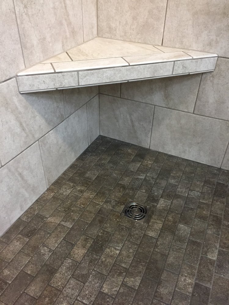 Slide of Lohmeyer Plumbing