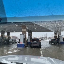 Costco Gasoline
